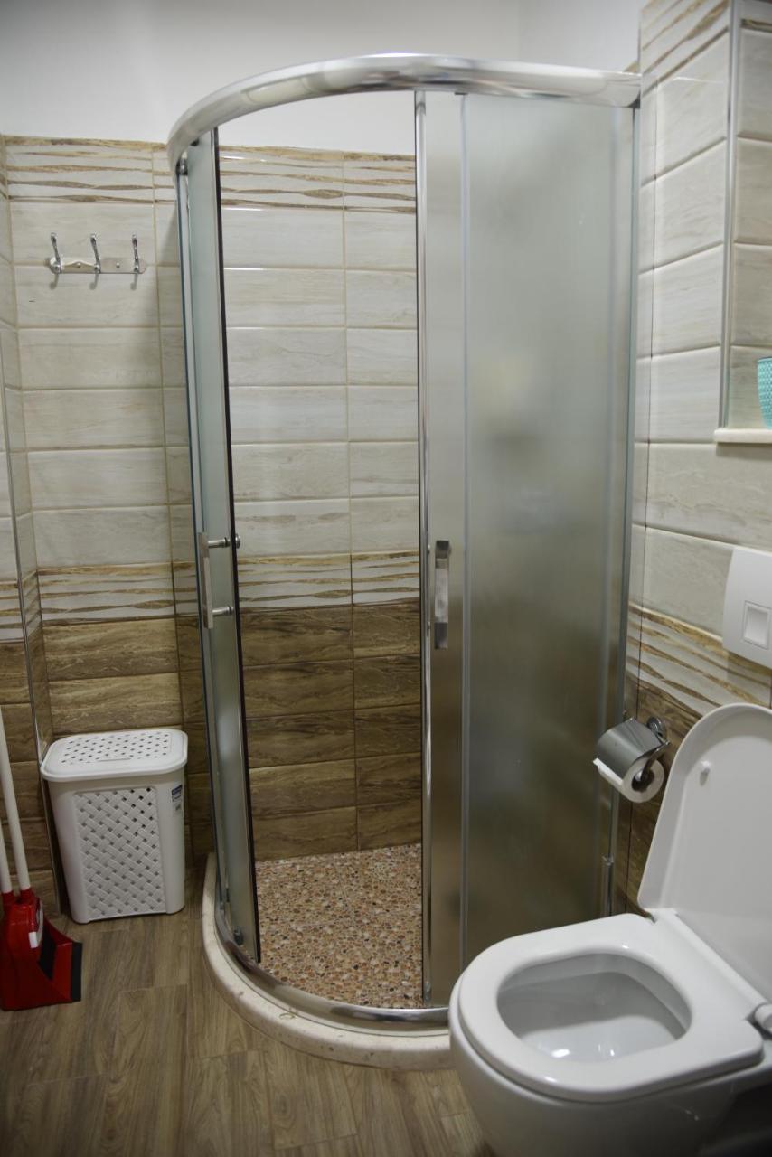 Alindro City Center Apartment Tirana Exterior photo